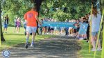 ‘Superhero’ Darren runs 147km from Wexford to Dublin for Crumlin GAA