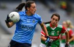 Jackies march on following semi-final win over Mayo
