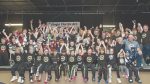 Sports clubs receive equipment bonanza from State funding