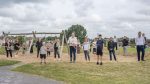 New playspace will provide vital activity for healthy child development