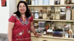 Homesickness gave Lily the idea for her business