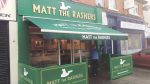 Matt the Rashers closes after 23 years in the food business