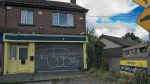 Appeal to An Bord Pleanála to change laundrette to take-away