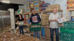 From Dublin to Wexford, Bluebell foodbank delivers