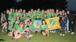 Zippy Davis’ shoot the lights out to lift Junior Two Cup