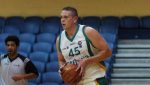 Ireland captain Killeen announces retirement from international basketball