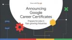 150 Google scholarships announced for young people