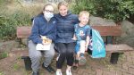 Children and families benefit from JADD summer project