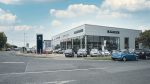 241 build-to-rent apartment plans for Agnelli Motors site