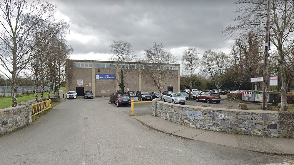 Leisure Centre staff ‘shocked and upset’ at closure of facility