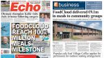 This week’s front pages – 26th of August 2021