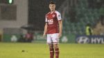 Pat’s look to pop open Cork in FAI Cup