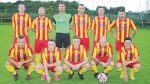 Kilnamanagh square up to Waterford in FAI Cup