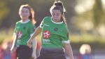 Champions Peamount focus their attention on league race