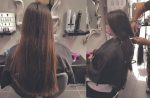 Megan makes a mint for LauraLynn hospice