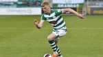 Rovers defender Scales completes move to Celtic