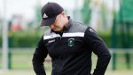 Peamount down to second as they share spoils with Wexford Youths