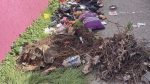 Illegal dumpers ‘persuaded’ to clean up waste after identification