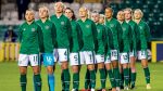 McCabe welcomes equal-pay agreement for Ireland men and women’s teams