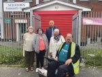 AGM to elect new board for Neilstown Community Centre
