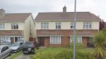 Childcare facility plans for bottom floor of house in Lucan