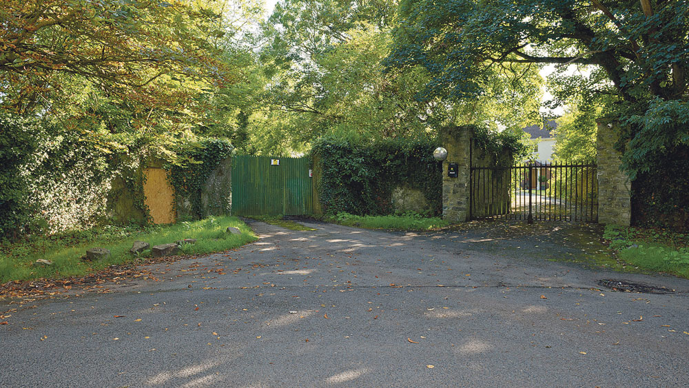 Council request developer to pay €1m as part of planning condition Council request developer to pay €1m as part of planning condition