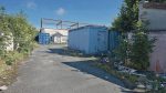 Plans for apartment complex  at former commercial premises