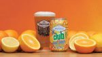 Rascals team up with Club Orange to create a new ale