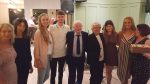 Dedicated family man Noely was life and soul of the party