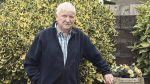 Local Faces: Leo Clancy