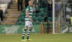 Rovers fall to late defeat against Harps