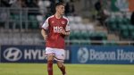 Saints reignite title challenge with victory over Longford