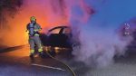 Gardai launch investigations after cars go on fire near estate