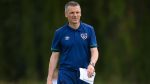 Ireland Under 21s share spoils with Luxembourg