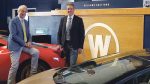 Wilsons Auctions expands its footprint in the UK market