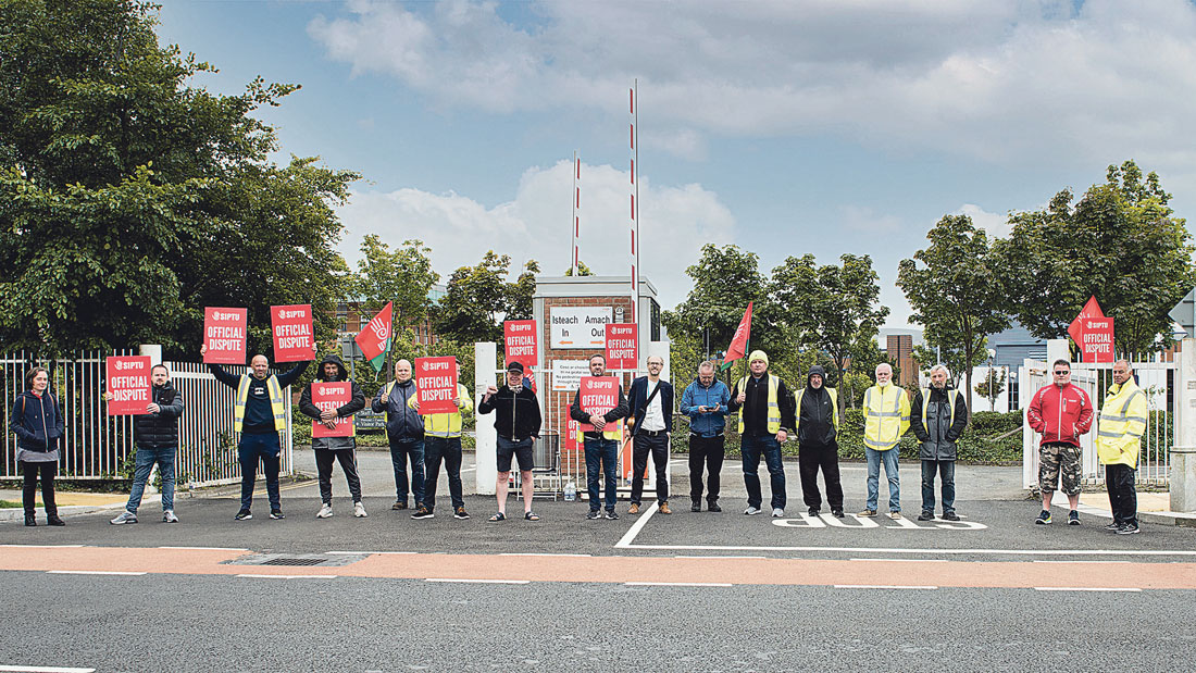 Council strike action called off after talks with workers