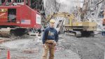 9/11 –  The  day our world changed