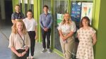 Kingswood school scoops top award from Trinity Access