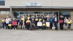 Pensioners’ pressure – anger over 800% hike in sports and fitness centre fees