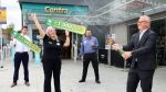 One million euro Lotto ticket sold in Drimnagh