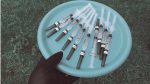 Medically supervised injection clinic proposal