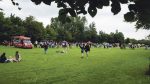 Urban Picnic outdoor market opens