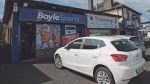 Boyle Sports given green light for the Walkinstown units