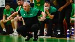 Keenan reappointed Ireland team head coach