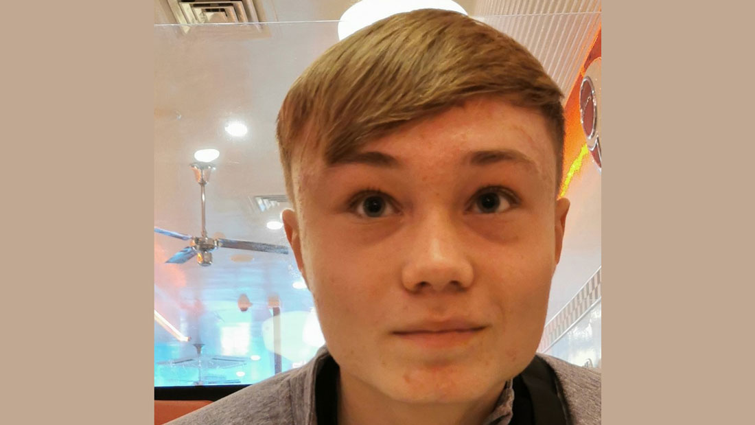 Gardai appeal for help in locating missing 16-year-old Gardai appeal for help in locating missing 16-year-old