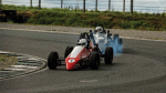 Cross seals fourth straight Formula Vee crown