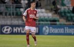 Saints march into semi-finals with win against Wexford