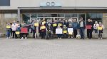 Win for pensioners protest on leisure centre charges