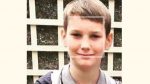 Gardai seek public’s help in tracing missing teenager Calvin (14)