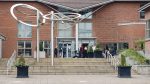 Concerns with difficulties getting through to South Dublin County Council